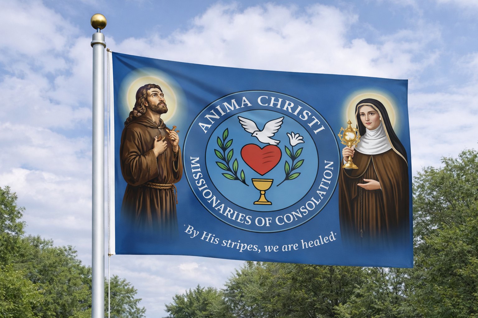 ACMC flag