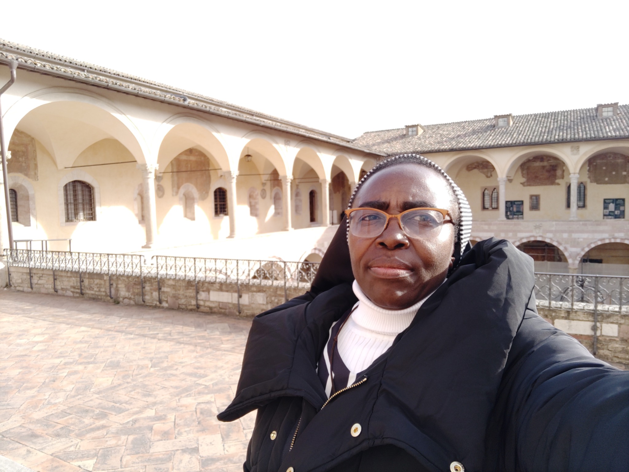 Assisi Pilgrimage
