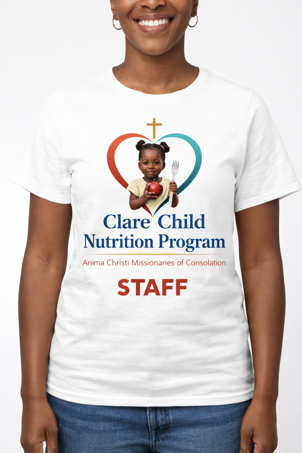 Clare Child Nutrition Program