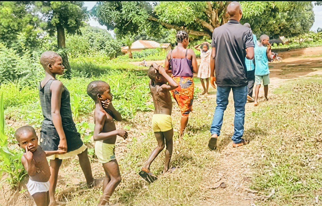Community outreach and care